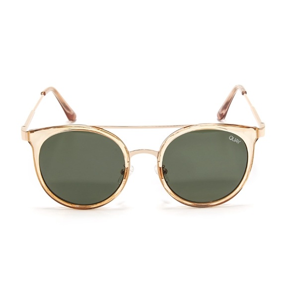 Quay Kandy Gram sunglasses - Picture 3 of 5